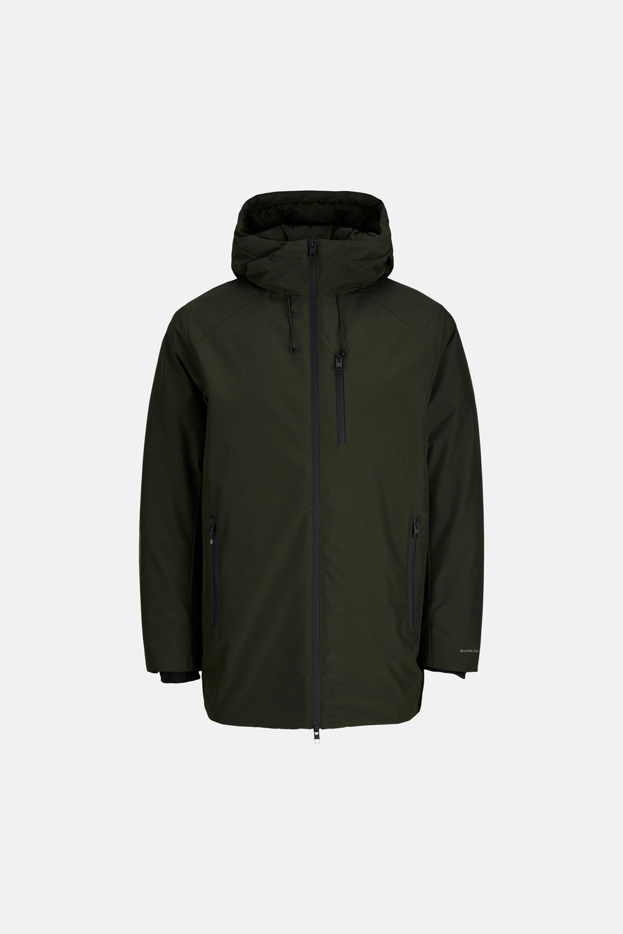 Veste courte vert - CORE BY JACK & JONES