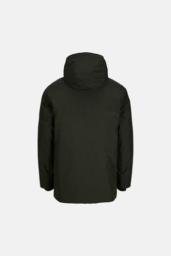 Veste courte vert - CORE BY JACK & JONES