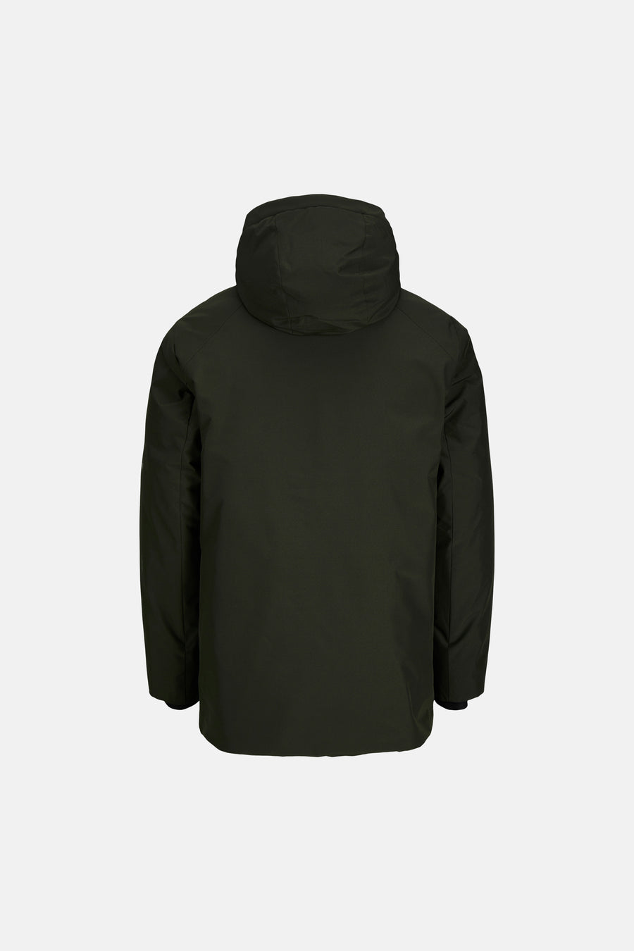 Veste courte vert - CORE BY JACK & JONES