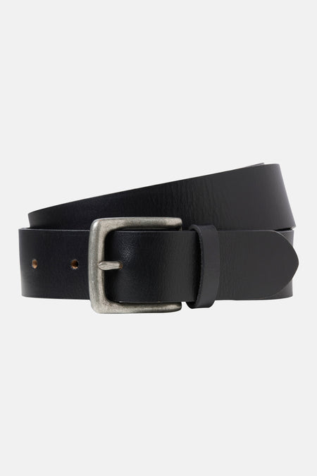 Ceintures noir - ACCESSORIES BY JACK & JONES