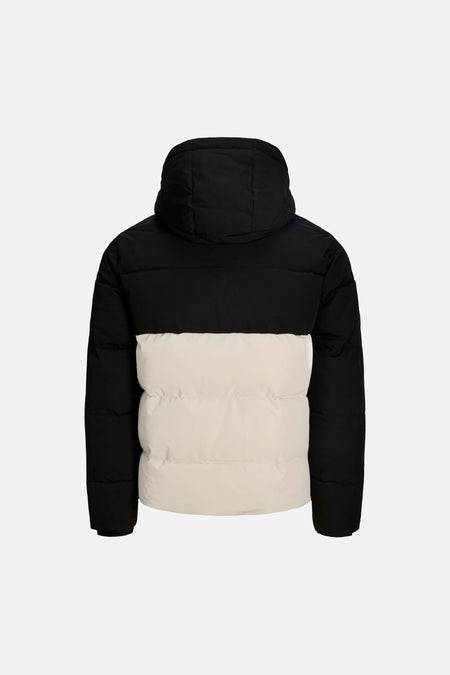Jas (kort) zwart - CORE BY JACK & JONES