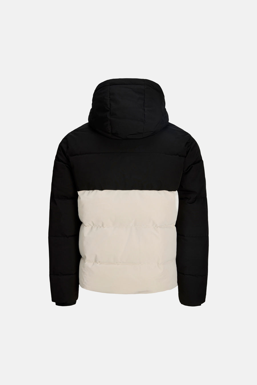 Jas (kort) zwart - CORE BY JACK & JONES