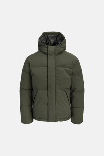 Veste courte vert - ORIGINALS BY JACK & JONES