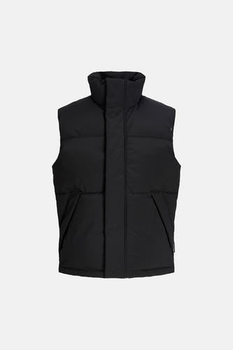 Veste sans manches - noir