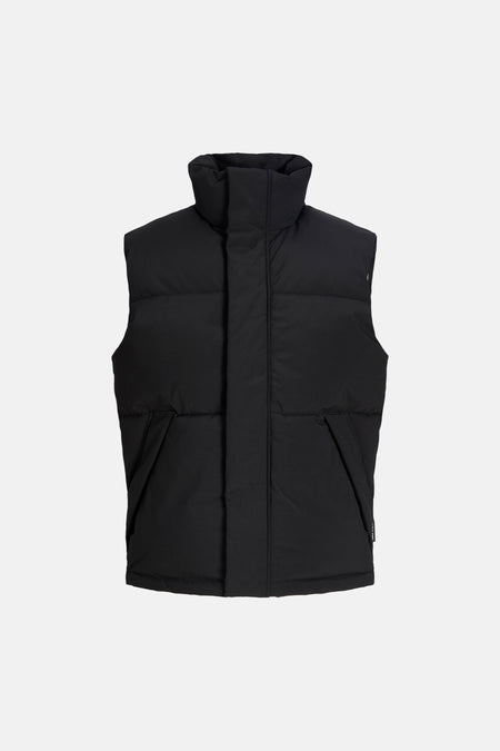 Bodywarmer - zwart