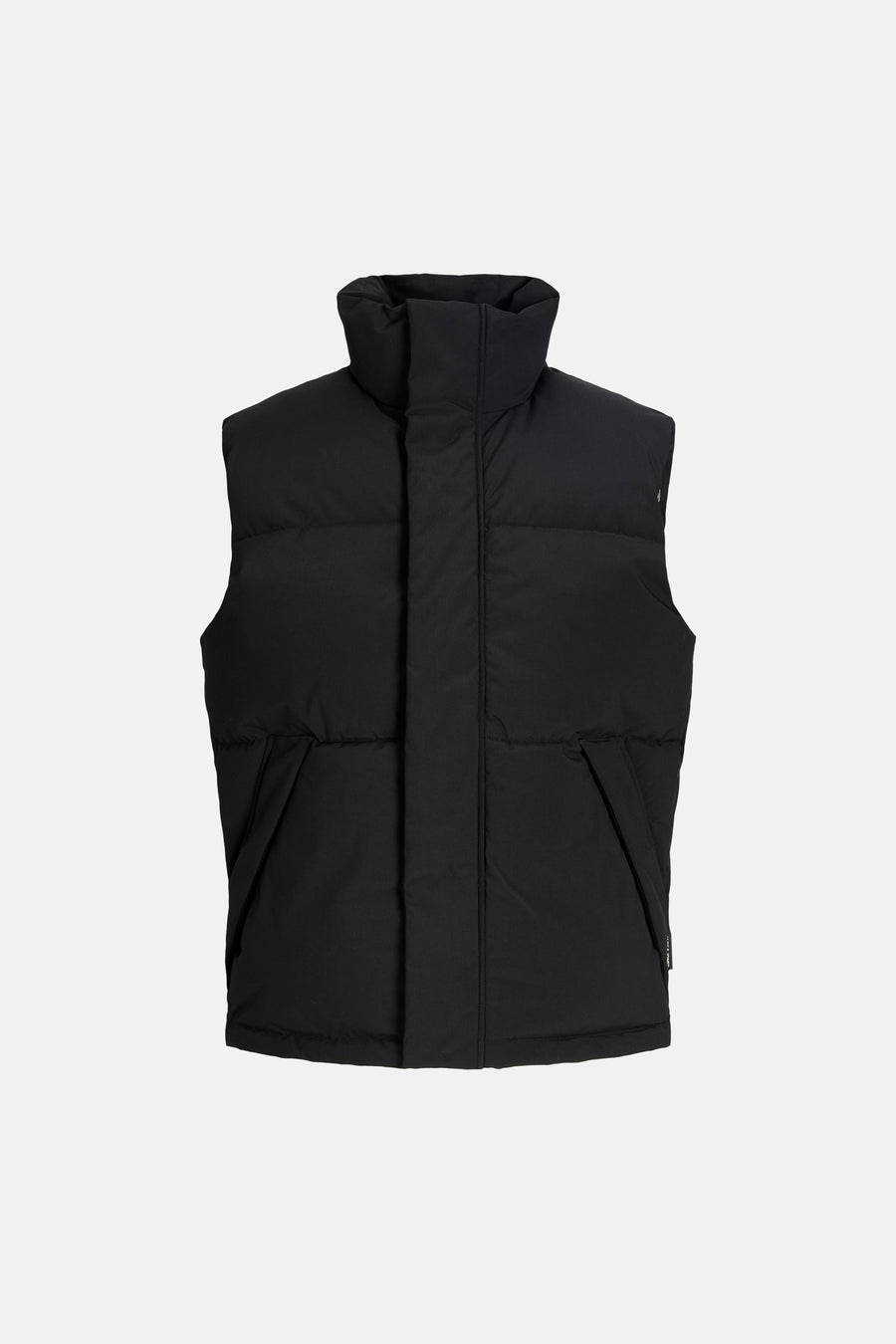 Veste sans manches - noir