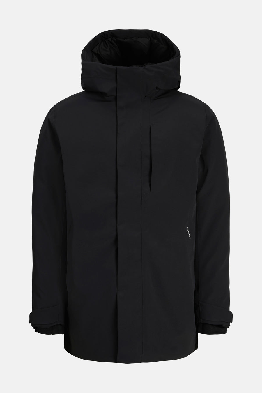 Parka's zwart - CORE BY JACK & JONES