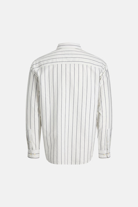 Hemd (lange mouwen) wit - ORIGINALS BY JACK & JONES