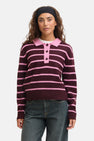 Pull rouge - JJXX