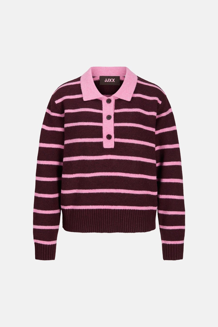 Pull rouge - JJXX