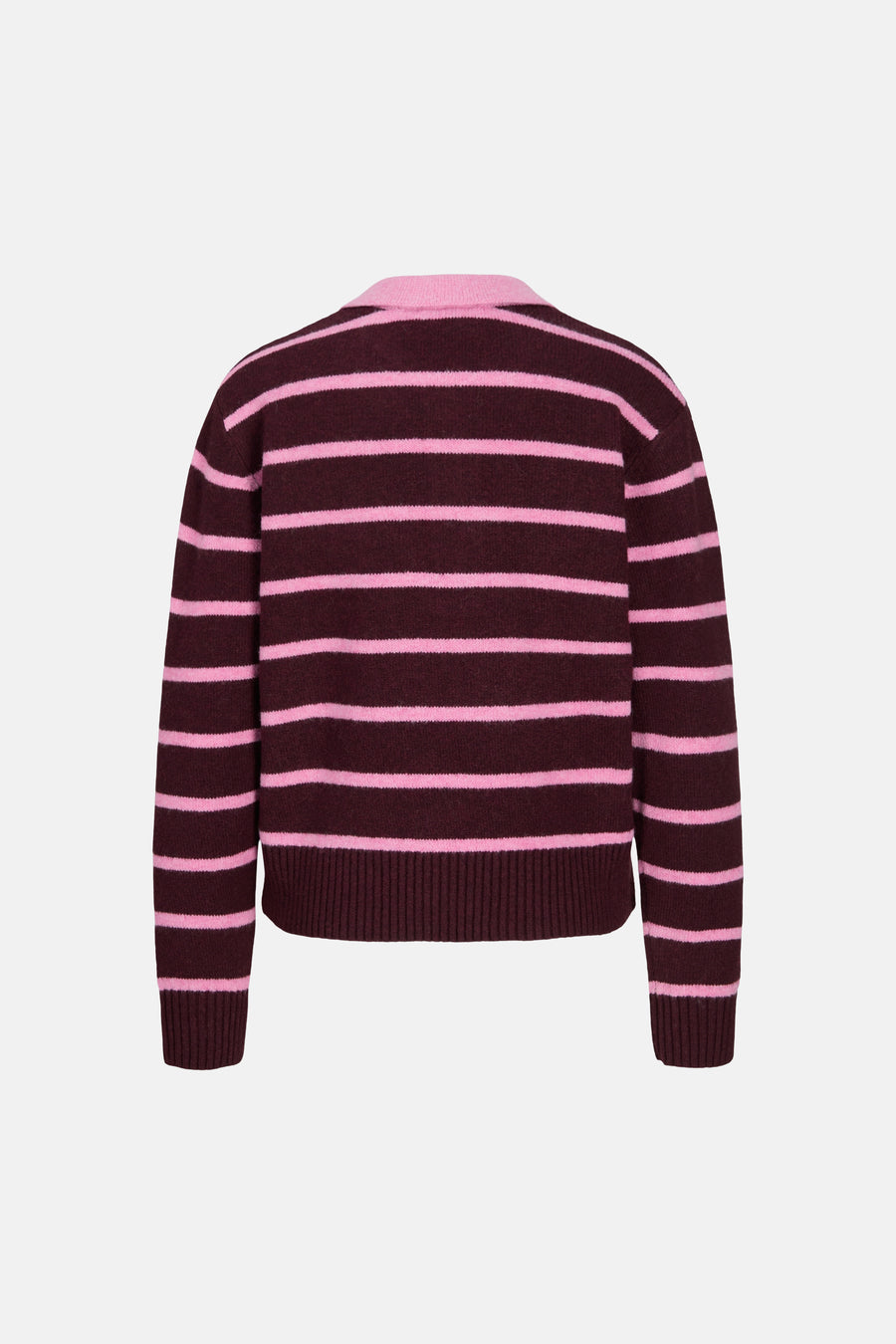 Pull rouge - JJXX