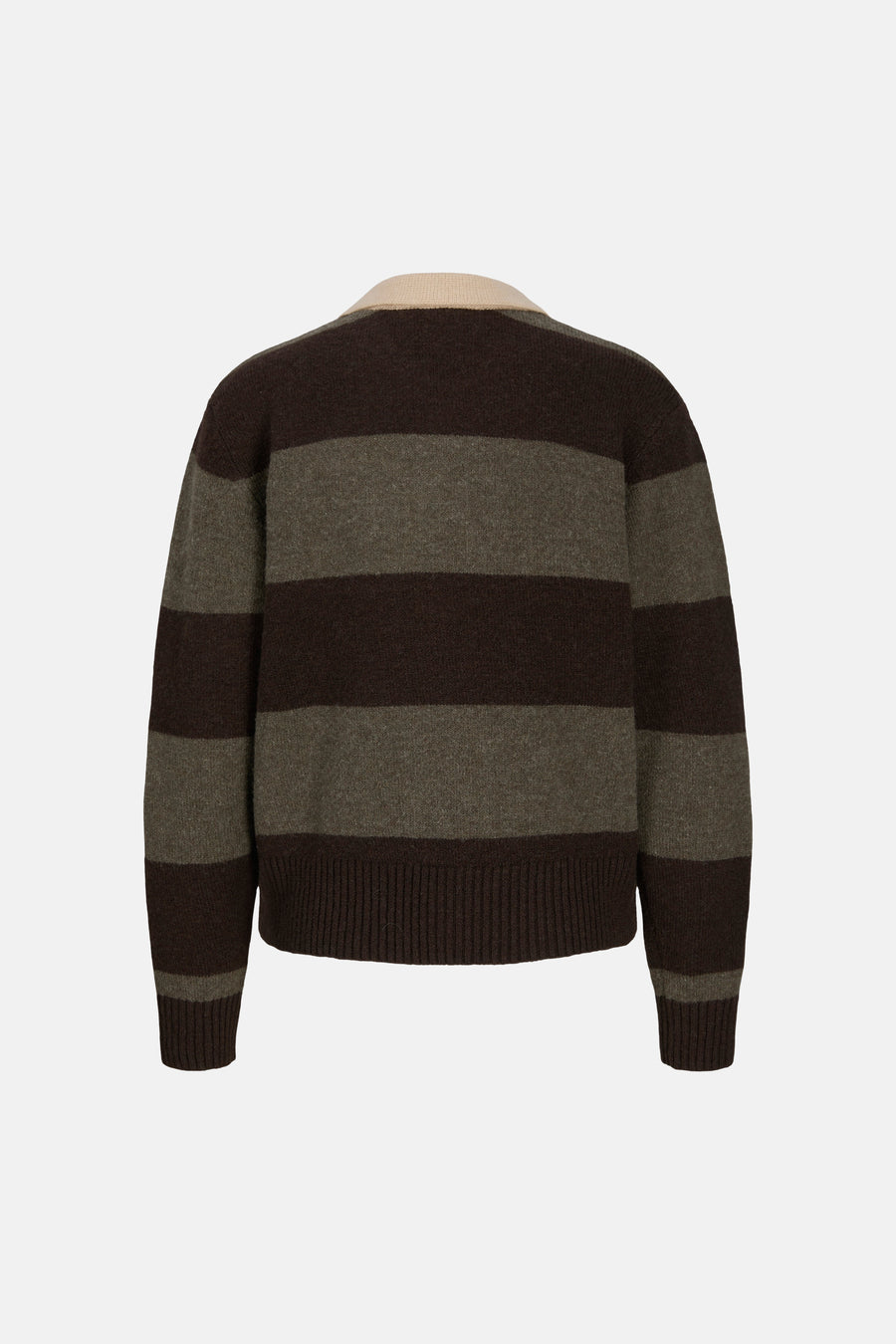 Pull brun - JJXX