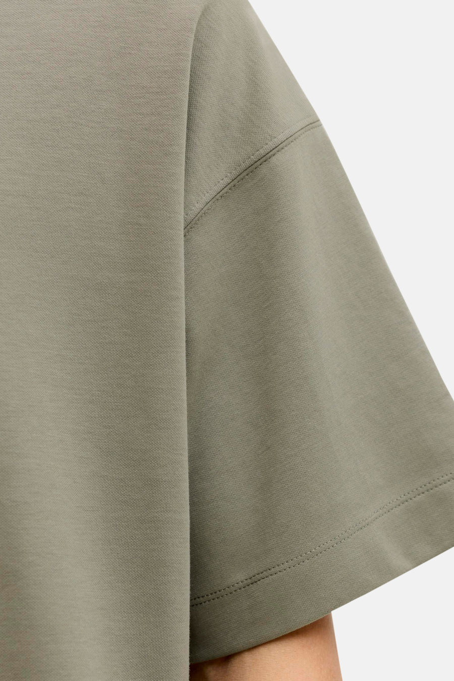 T-shirt (manches courtes) vert - CORE BY JACK & JONES