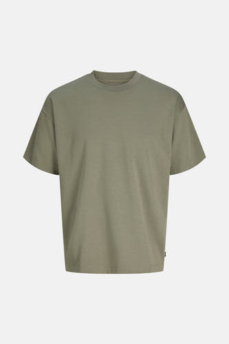 T-shirt (manches courtes) vert - CORE BY JACK & JONES