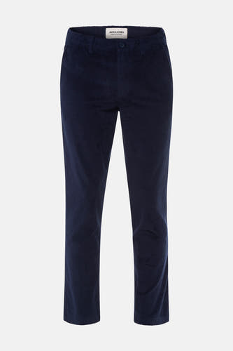 Chino - blauw