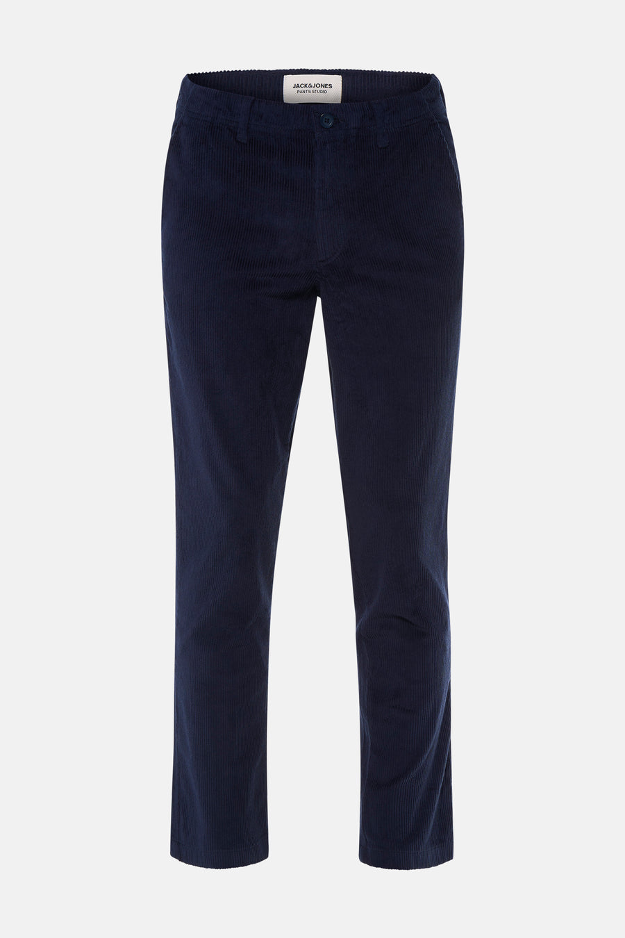 Chino - blauw