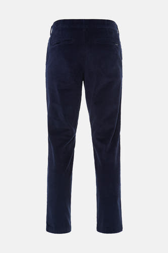 Chino - blauw