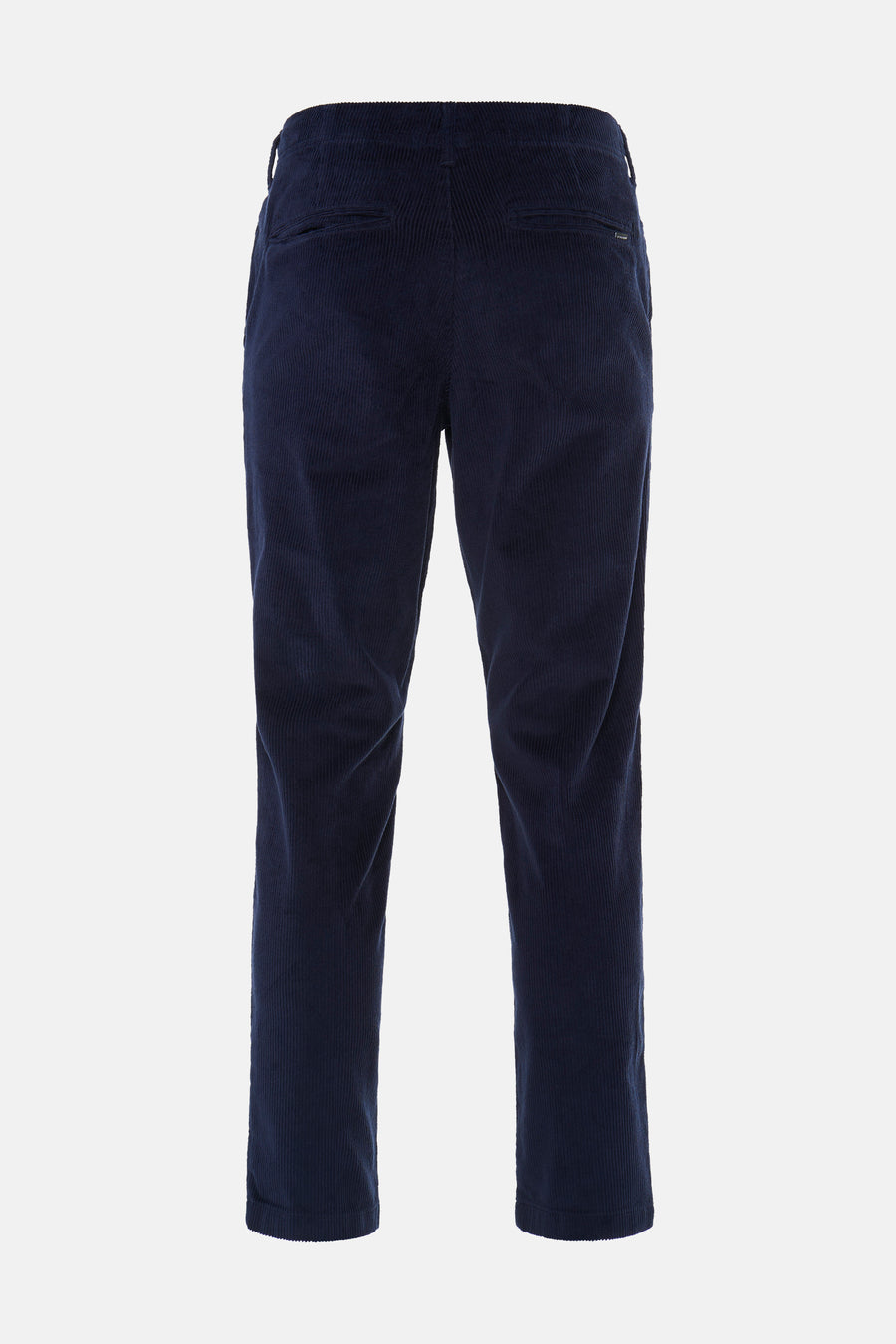 Chino - blauw