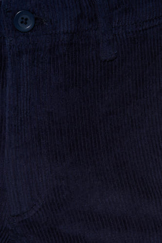 Chino - blauw