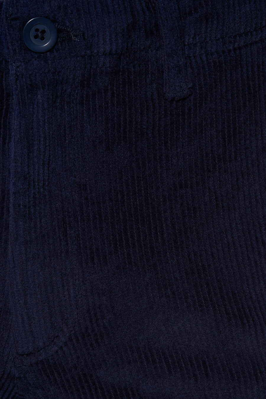 Chino - blauw