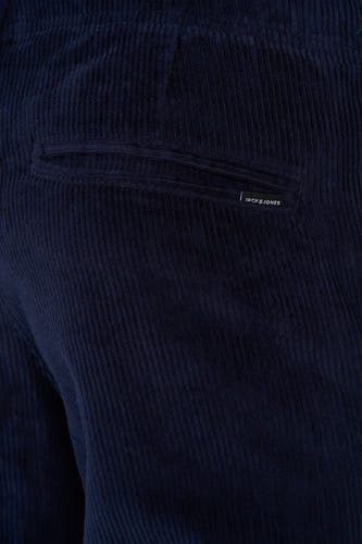 Chino - blauw
