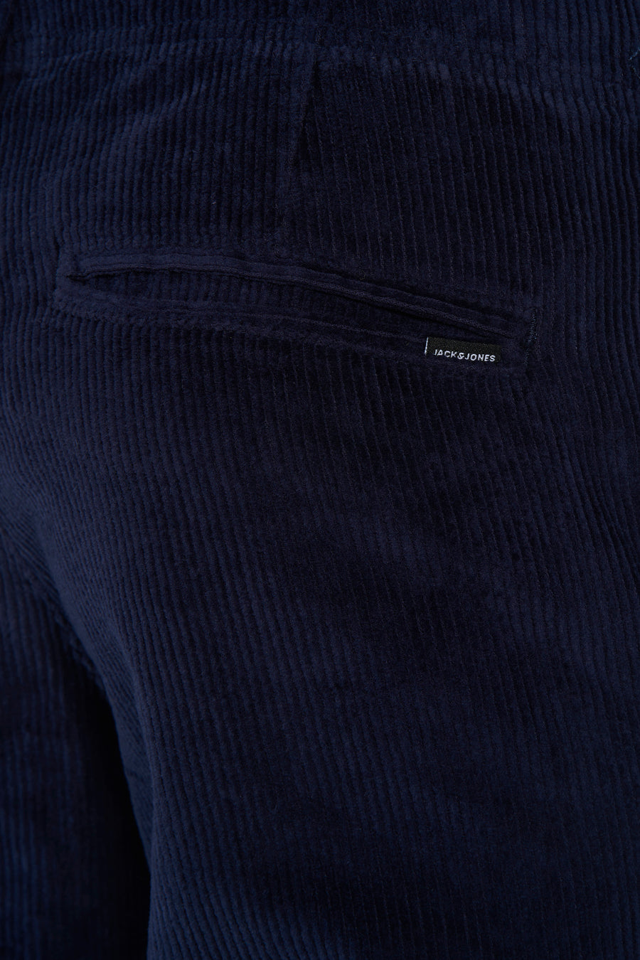 Chino - blauw
