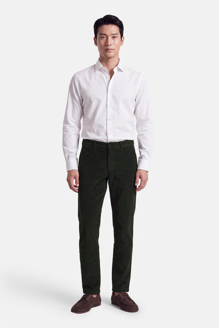 Chino - groen