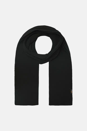Echarpe noir - ACCESSORIES BY JACK & JONES