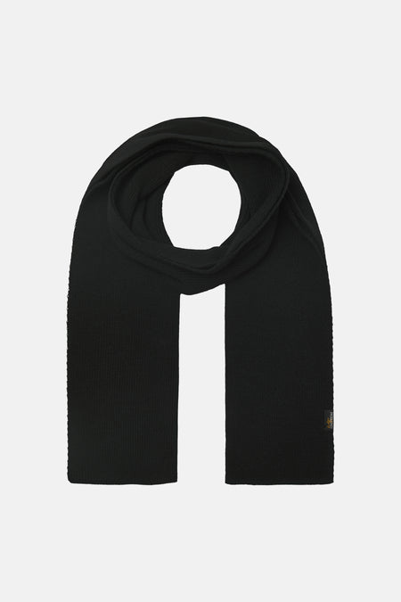 Wintersjaal zwart - ACCESSORIES BY JACK & JONES