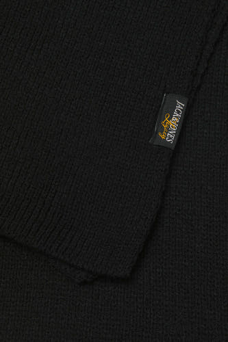 Echarpe noir - ACCESSORIES BY JACK & JONES