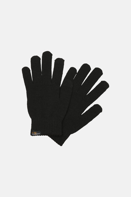 Handschoenen zwart - ACCESSORIES BY JACK & JONES