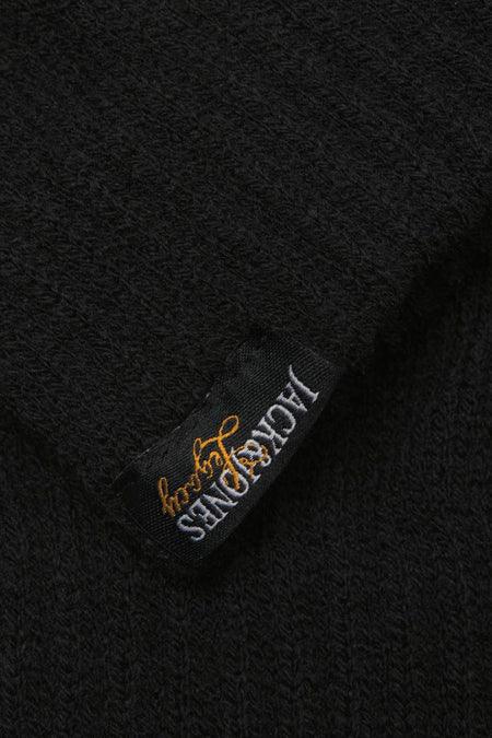 Handschoenen zwart - ACCESSORIES BY JACK & JONES