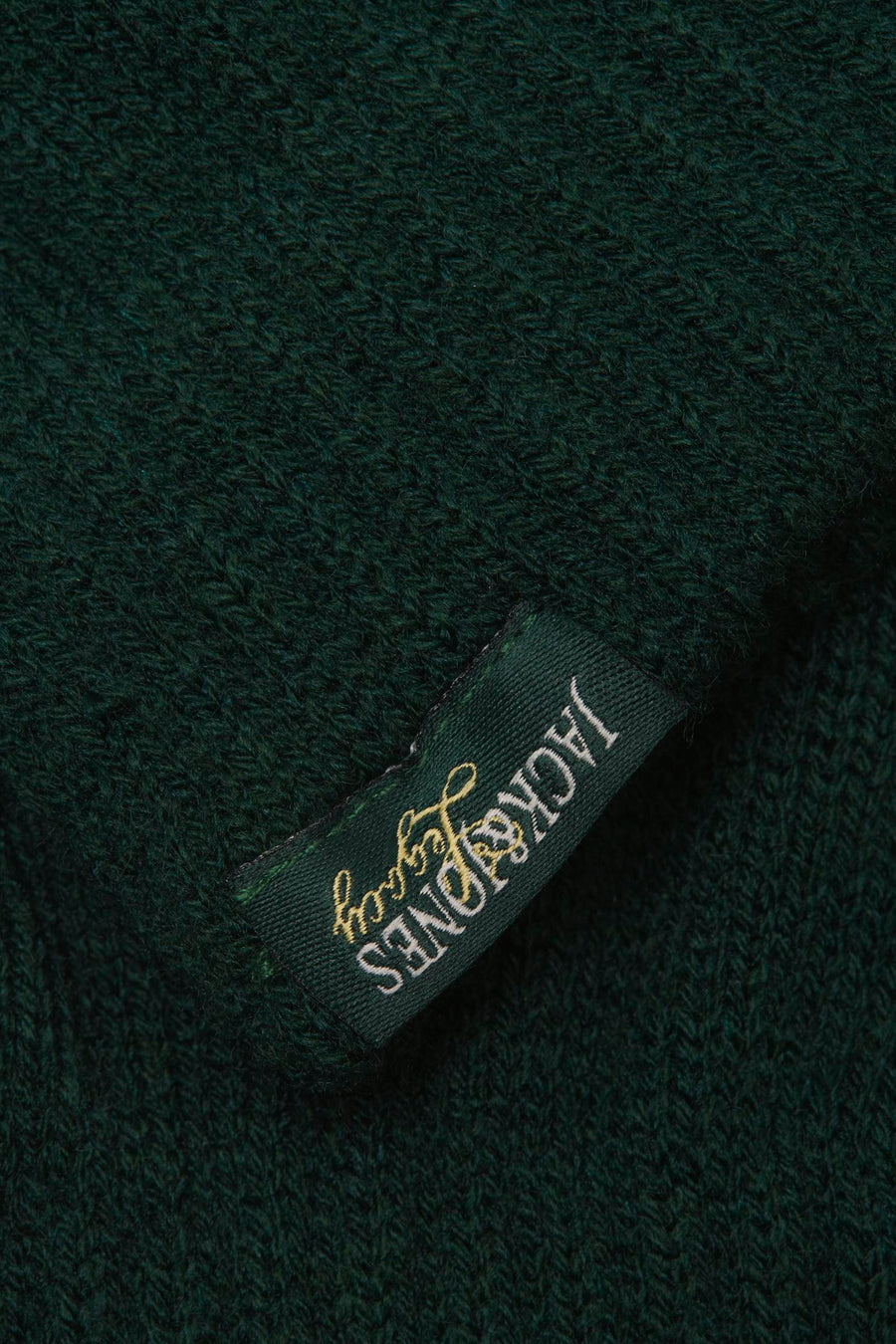 Gants vert - ACCESSORIES BY JACK & JONES