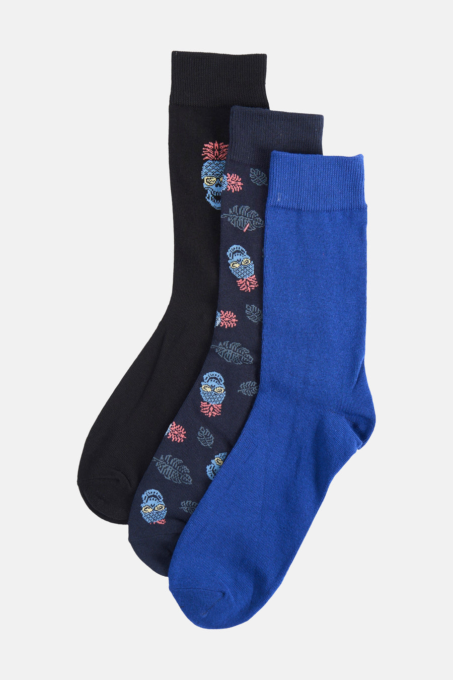 Sokken (multipack) - multicolor