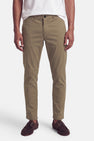 Broek - beige