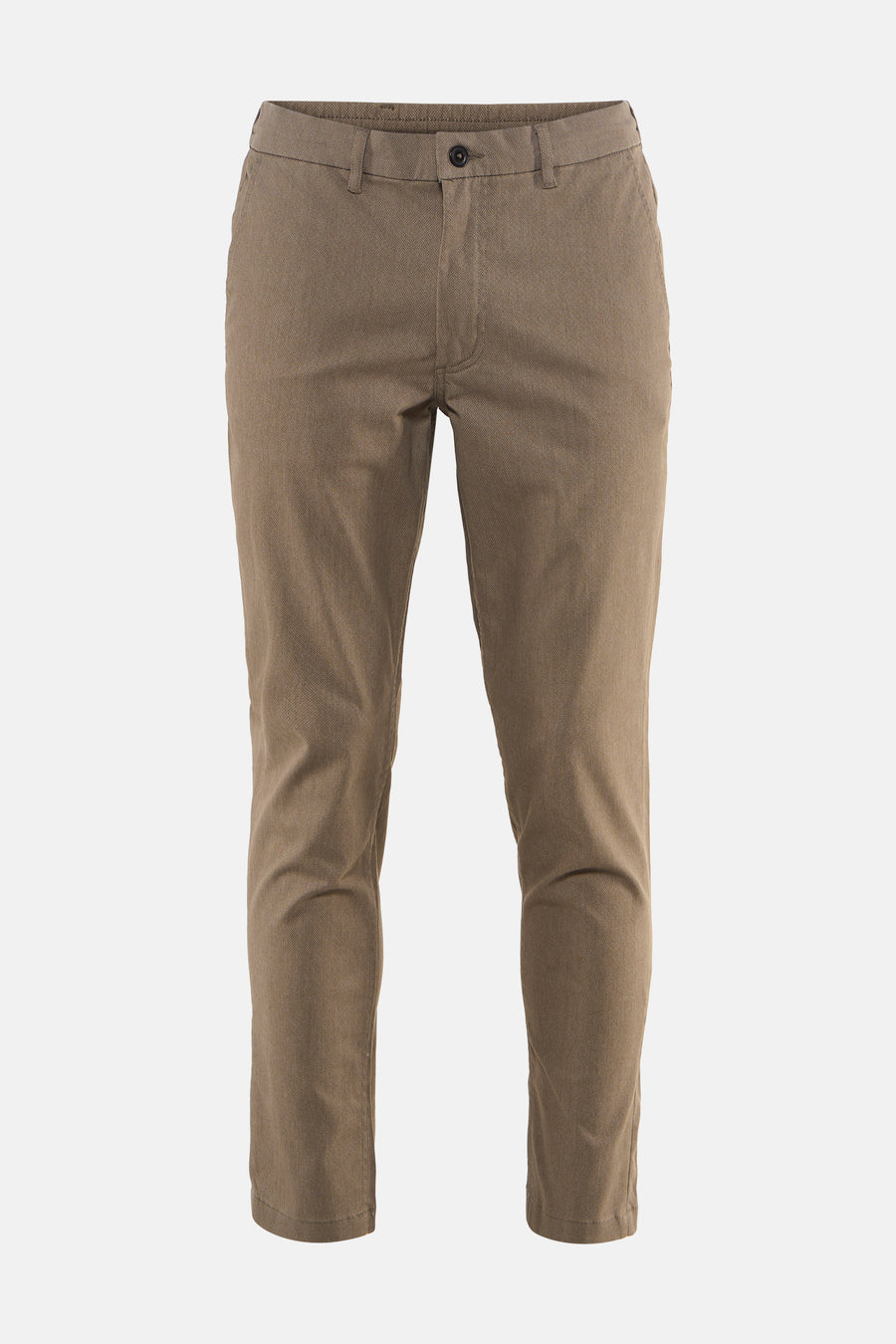 Broek - beige