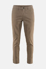 Broek beige - JACK & JONES JEANS INTELLIGENCE