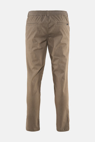 Broek - beige