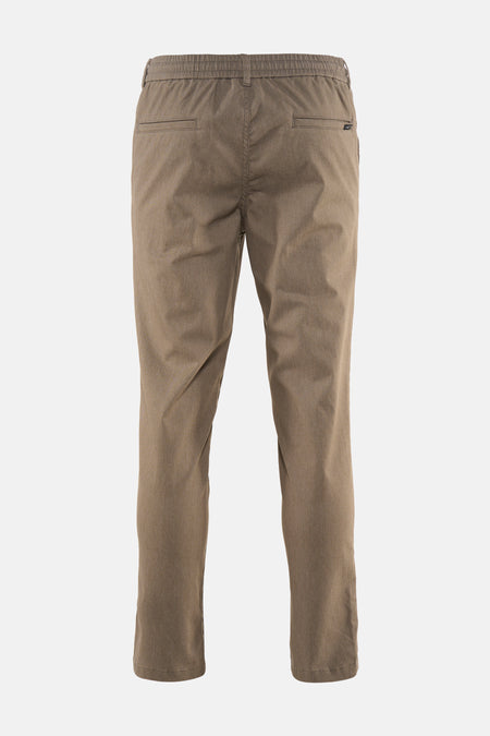 Broek beige - JACK & JONES JEANS INTELLIGENCE