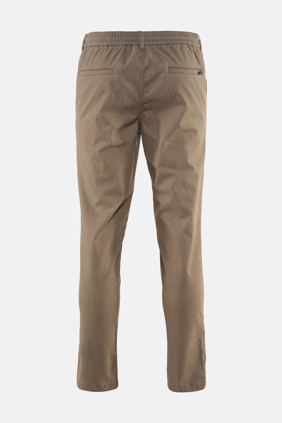 Broek - beige