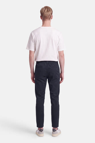 Pantalon - bleu