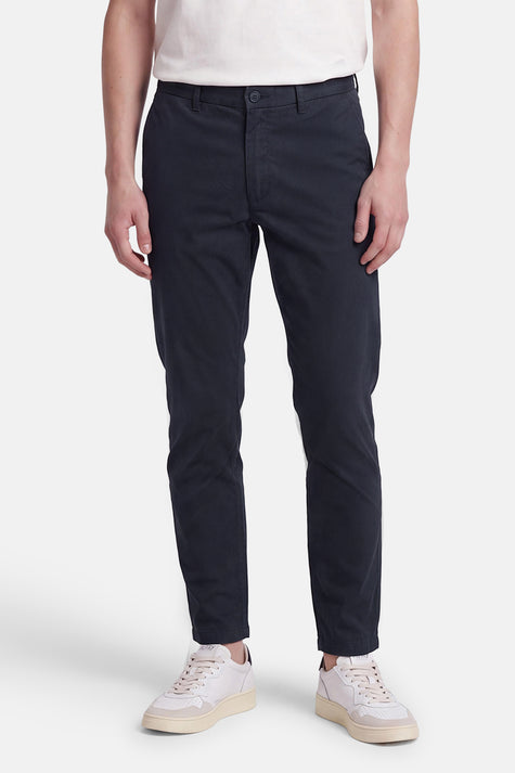 Broek - blauw