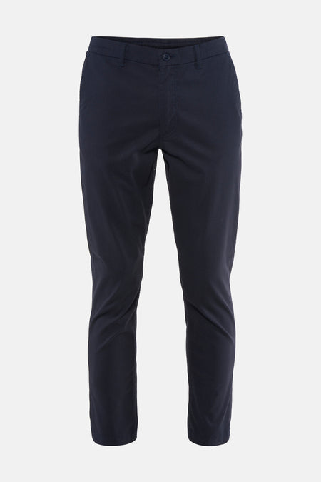 Broek blauw - JACK & JONES JEANS INTELLIGENCE