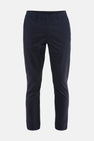 Broek blauw - JACK & JONES JEANS INTELLIGENCE