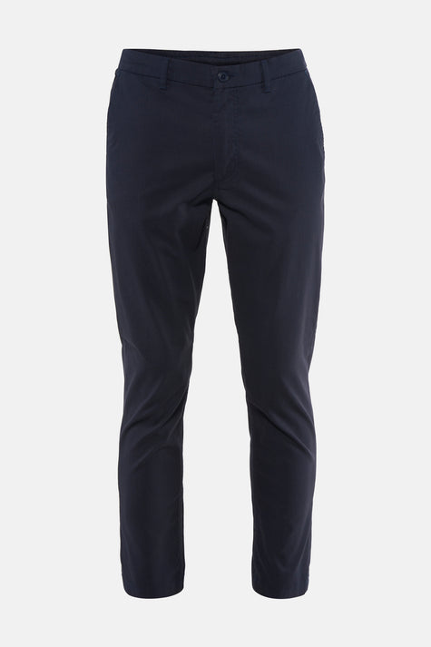Broek blauw - JACK & JONES JEANS INTELLIGENCE