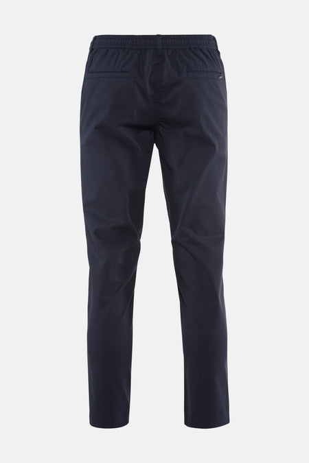 Broek blauw - JACK & JONES JEANS INTELLIGENCE