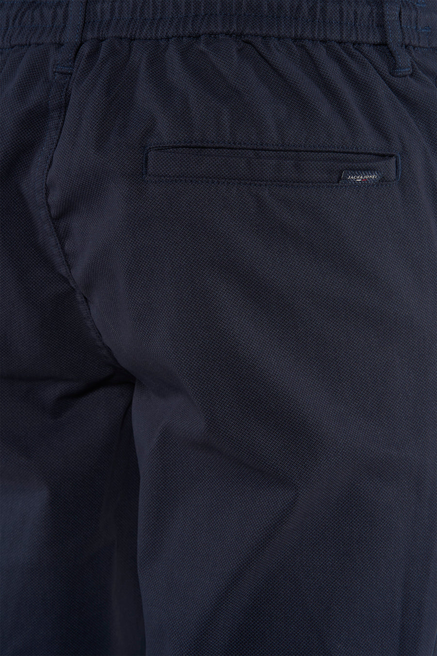 Broek blauw - JACK & JONES JEANS INTELLIGENCE