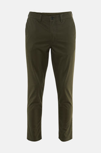 Pantalon - vert