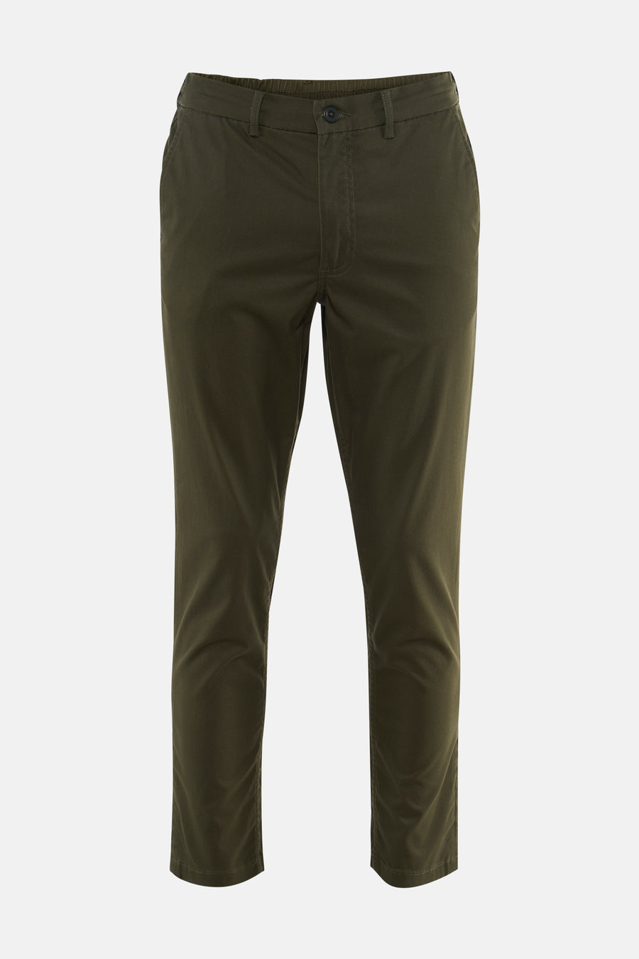 Pantalon - vert