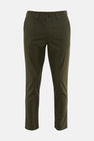 Broek groen - JACK & JONES JEANS INTELLIGENCE